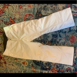 NWT Women’s Insulated Snowbelle Pants / Regular
